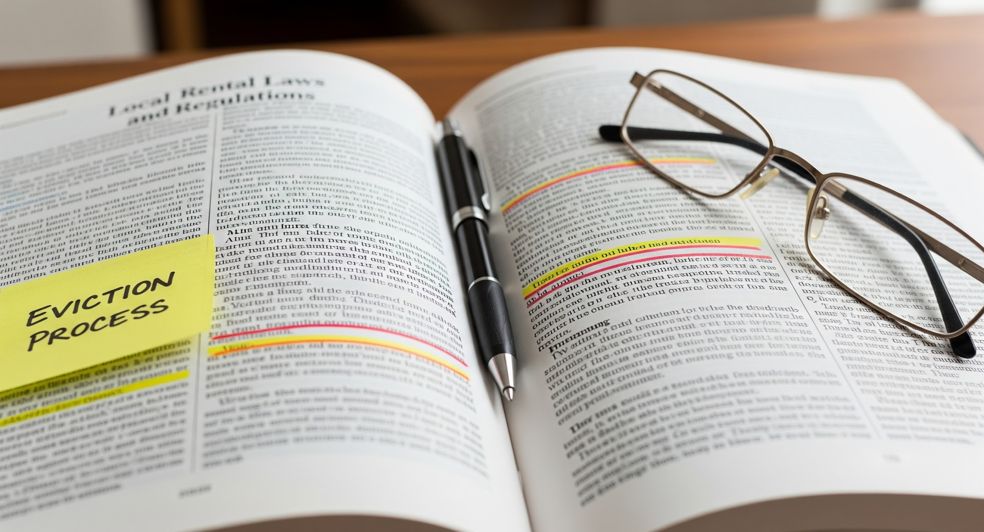 Understand Local Laws & Regulations