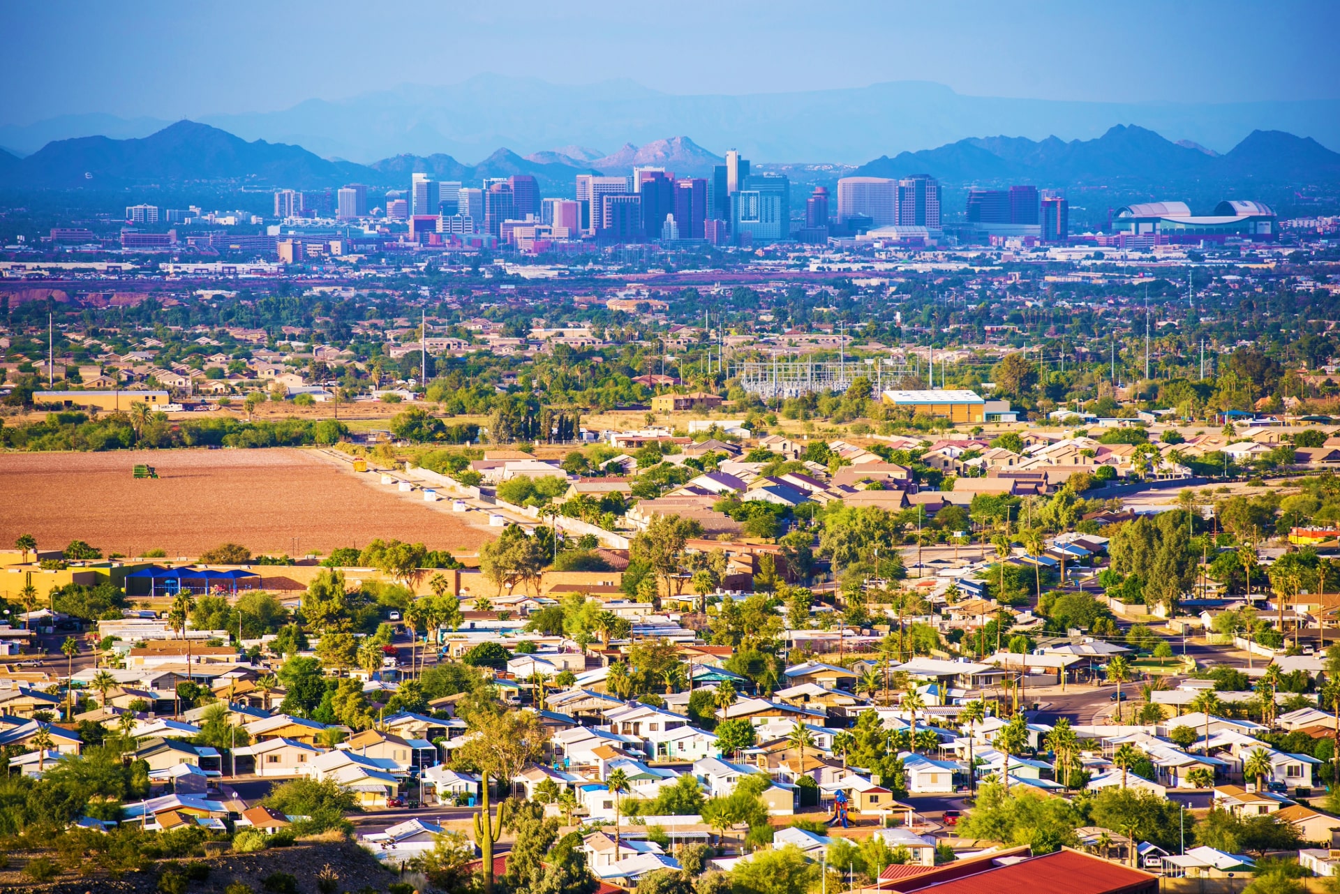 Chandler Property Management