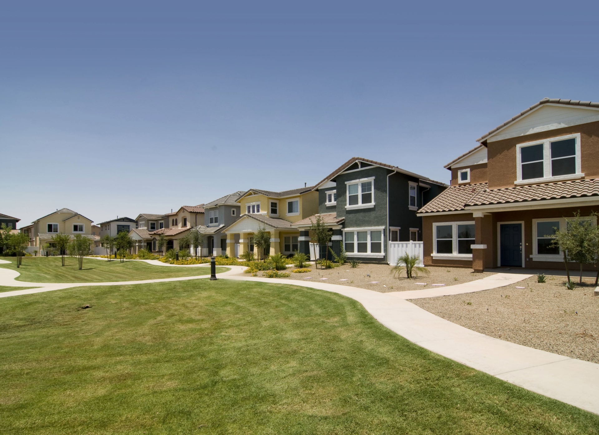 Glendale Property Management