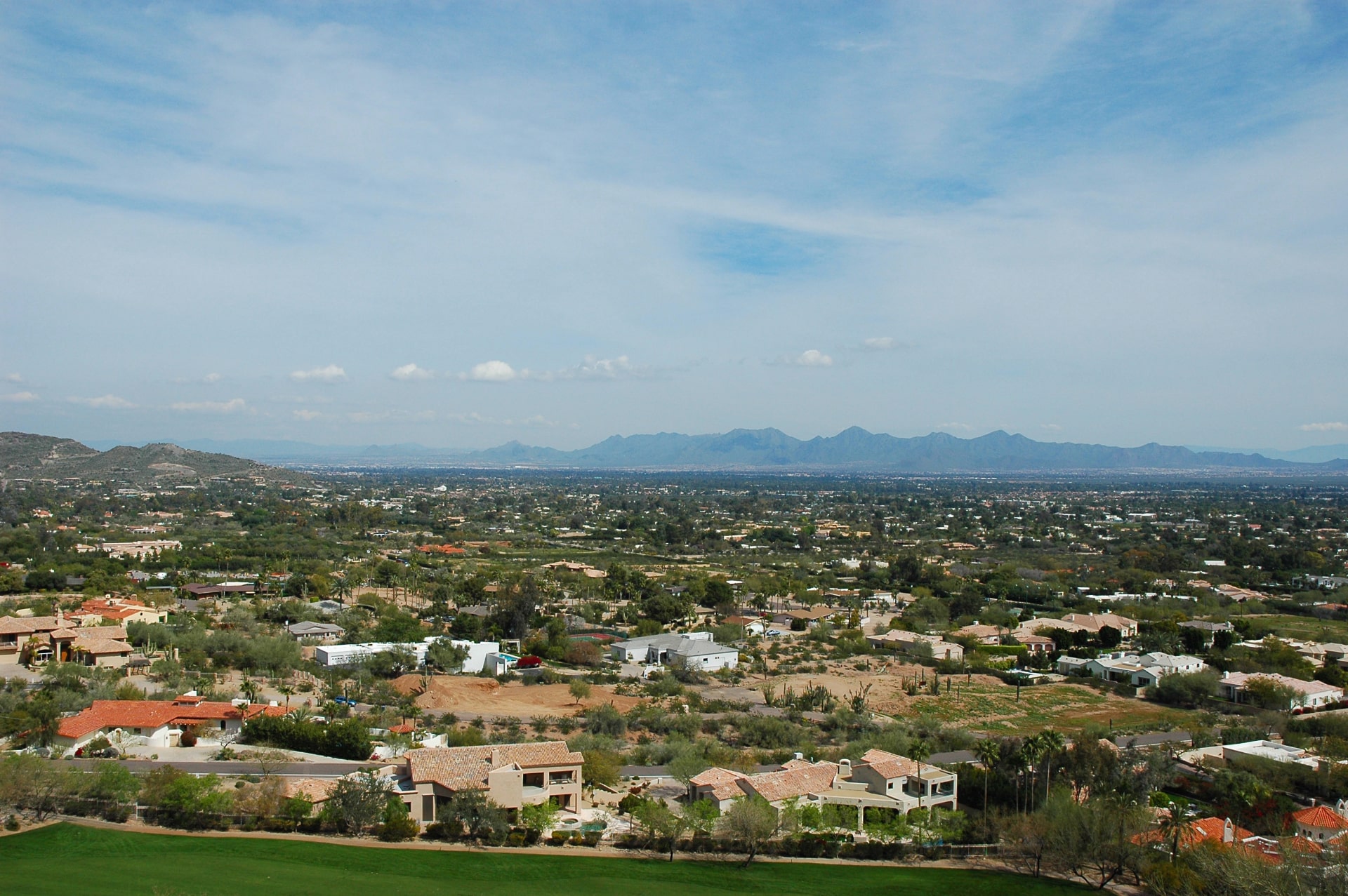 Mesa Property Management