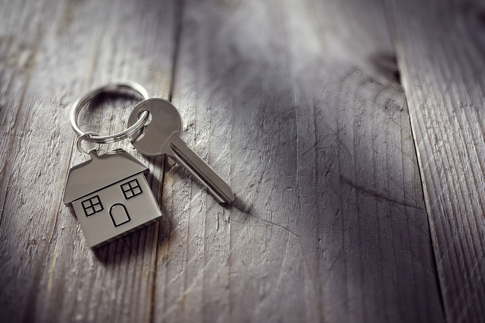 Real Estate Property Owners