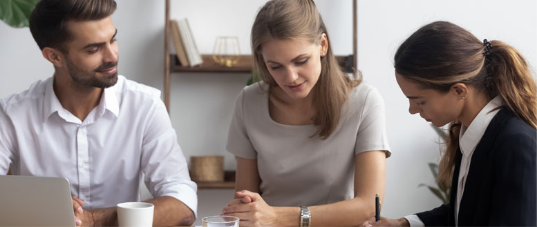 Real Estate Property Managers