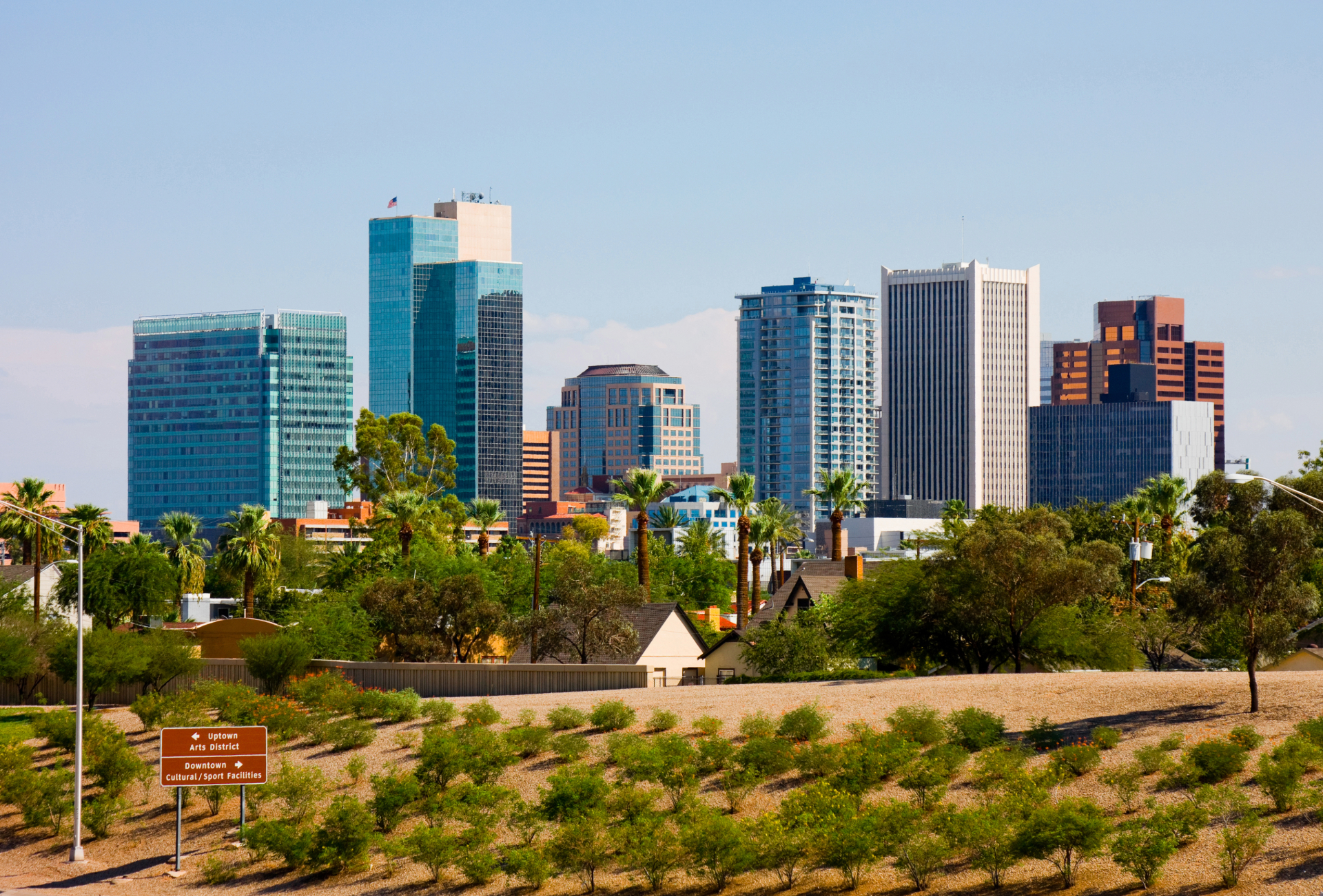 Real Estate Property Management